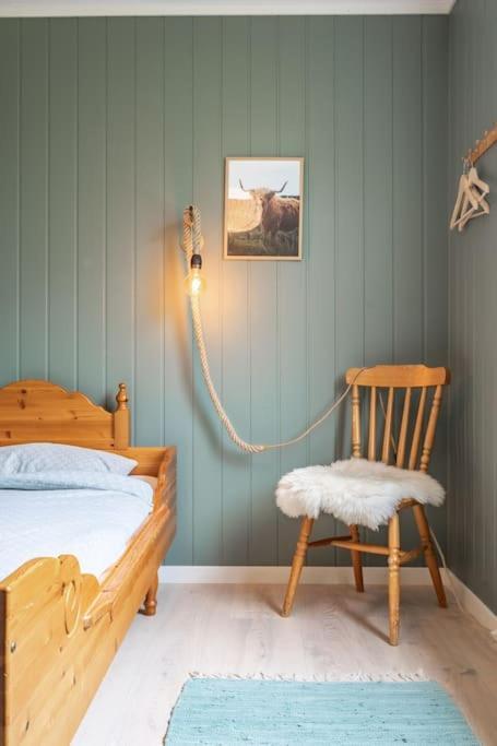 Sundet Lofoten Holiday House Villa Sund  Exteriör bild